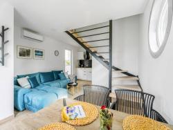 noclegi Niechorze Holiday cottages, air conditioning, pool Niechorze