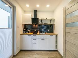 noclegi Niechorze Holiday cottages, air conditioning, pool Niechorze