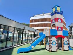 noclegi Międzyzdroje Baltic Waves Resort & SPA Międzyzdroje 2