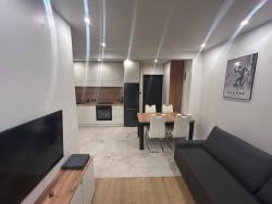 noclegi Gdańsk Whitney Houston Apartament obok plaży 600m z darmowym parkingiem