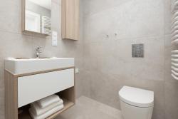 noclegi Mrzeżyno Shellter Apartments 117 M Przy Hotelu - by Jantar Apartamenty Kołobrzeg