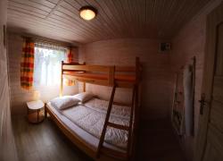 noclegi Sarbinowo Domki Zacisze