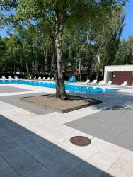 noclegi Kołobrzeg Apartament Polanki E207