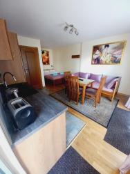 noclegi Dźwirzyno APARTAMENTY i POKOJE "PASJA" - 2 minuty do plaży