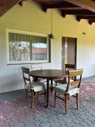 noclegi Mikoszewo U Zgagi