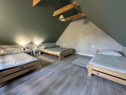 noclegi Mikoszewo U Zgagi