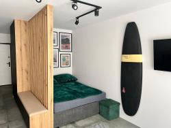 noclegi Gdynia Gdynia SURF Centrum