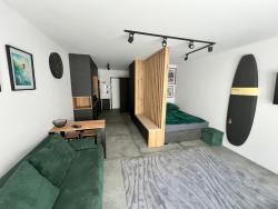 noclegi Gdynia Gdynia SURF Centrum