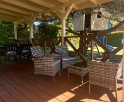 noclegi Karwieńskie Błoto Domek letniskowy Młyn