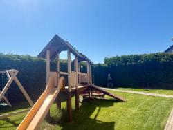 noclegi Karwieńskie Błoto Domek letniskowy Młyn