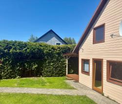 noclegi Karwieńskie Błoto Domek letniskowy Młyn