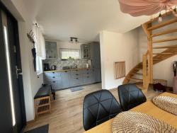 noclegi Ostrowo Pine House