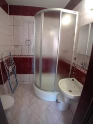 noclegi Pustkowo West Cliff Apartament