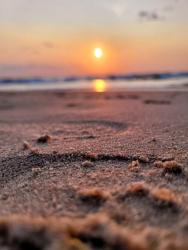 noclegi Międzywodzie Apartament Wyspa, 2 pokoje, parking gratis