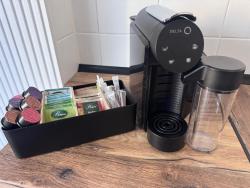 noclegi Łeba Przy Porcie