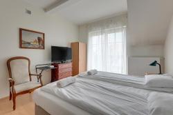 noclegi Gdańsk Villa Walecznych - Brzezno