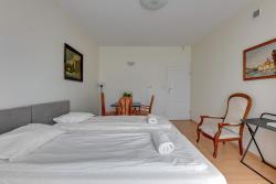 noclegi Gdańsk Villa Walecznych - Brzezno