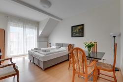noclegi Gdańsk Villa Walecznych - Brzezno