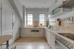 noclegi Gdańsk Villa Walecznych - Brzezno