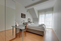 noclegi Gdańsk Villa Walecznych - Brzezno