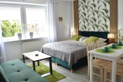 noclegi Władysławowo Wakacyjny Przystanek