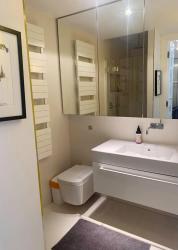 noclegi Sopot Apartament z balkonem