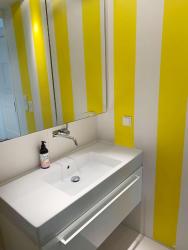 noclegi Sopot Apartament z balkonem