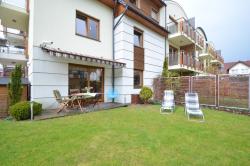 noclegi Rewal Apartament MARE BALTICUM B03