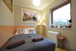noclegi Rewal Apartament MARE BALTICUM B03