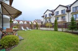 noclegi Rewal Apartament MARE BALTICUM B03