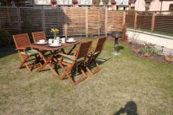 noclegi Rewal Apartament MARE BALTICUM B03