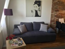 noclegi Gdańsk Gdansk Tartaczna Premium Apartment