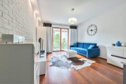 noclegi Sopot Sopot Kamienny Potok by NorthSide Apartments