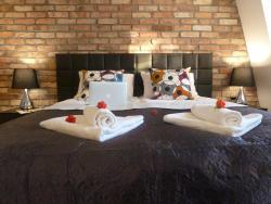 noclegi Gdańsk Gdansk Tartaczna Premium Apartment