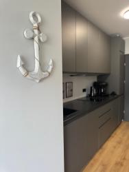 noclegi Dziwnów Red bridge Resort - Apartament & SPA