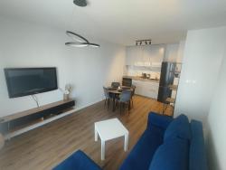 noclegi Gdańsk Apartament Morelowa Gdańsk Jasień
