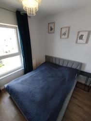 noclegi Gdańsk Apartament Morelowa Gdańsk Jasień