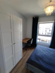 noclegi Gdańsk Apartament Morelowa Gdańsk Jasień