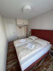 noclegi Międzyzdroje Bel Mare Baltic Prestige Apartment