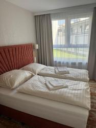 noclegi Międzyzdroje Bel Mare Baltic Prestige Apartment