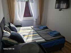 noclegi Pustkowo Apartamenty Dana