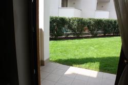 noclegi Władysławowo Apartament Patio 50 m od plaży
