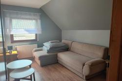 noclegi Łukęcin Holiday Home in Lukecin near Baltic Sea