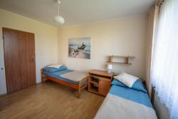 noclegi Karwia Pokoje Zacisze