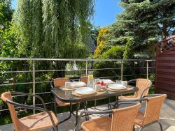 noclegi Mikoszewo KOGA96 Apartamenty