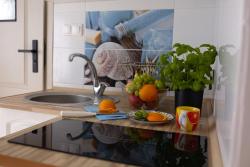 noclegi Karwieńskie Błoto Gwiazda Morska