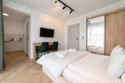 noclegi Jastarnia Relax II - Pokoje i Apartamenty w Jastarni