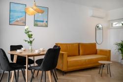 noclegi Jastarnia Relax II - Pokoje i Apartamenty w Jastarni