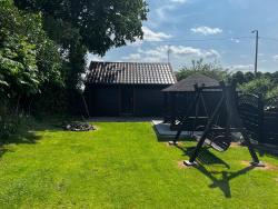 noclegi Gdańsk Domek Letniskowy Wojtek