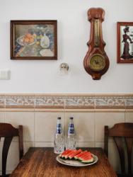 noclegi Sopot Apartament Fiszera